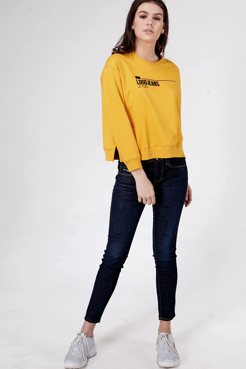 Sweater  Cody Mustard
