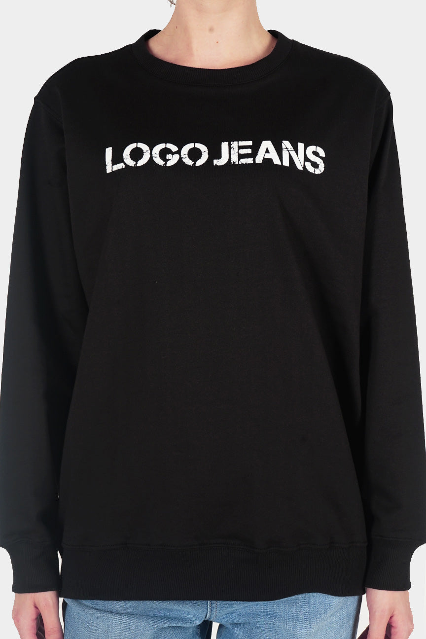 Sweater  Ivy Black