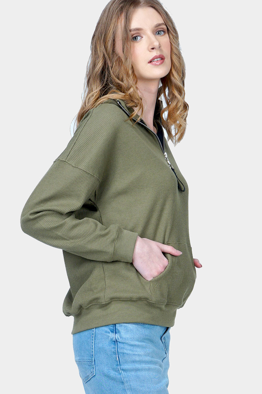 Sweater  Polla Army