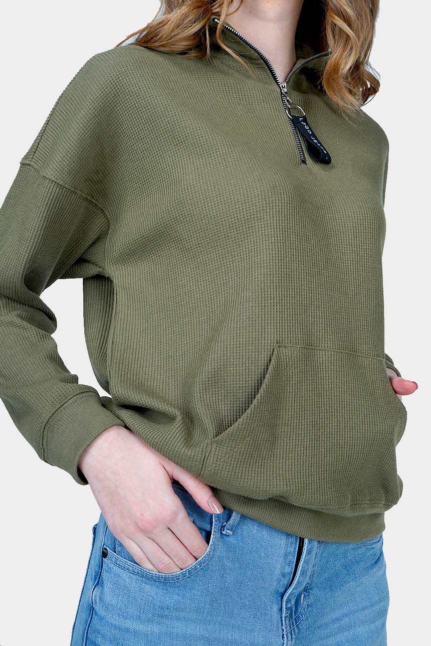 Sweater  Polla Army