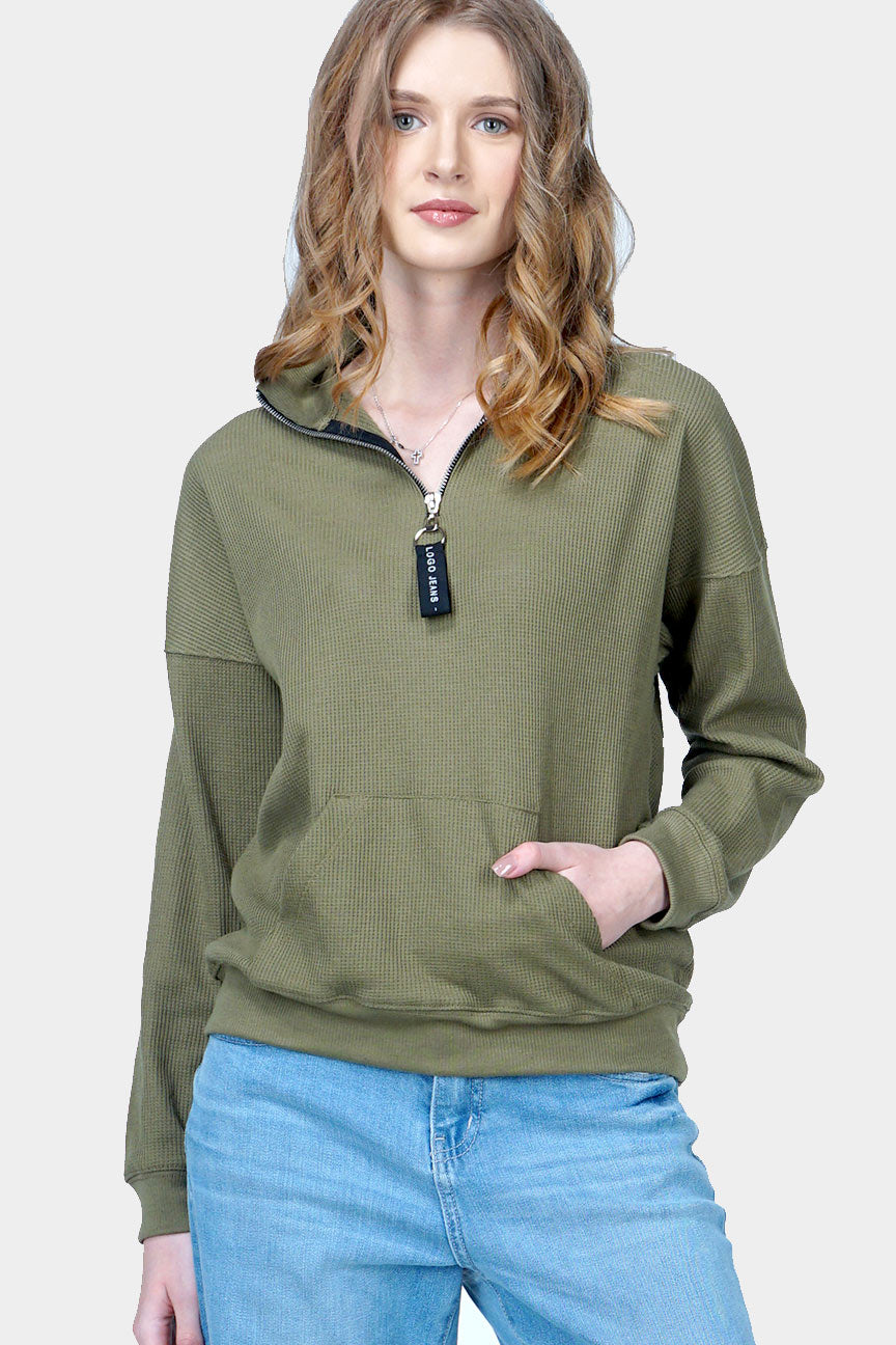 Sweater  Polla Army