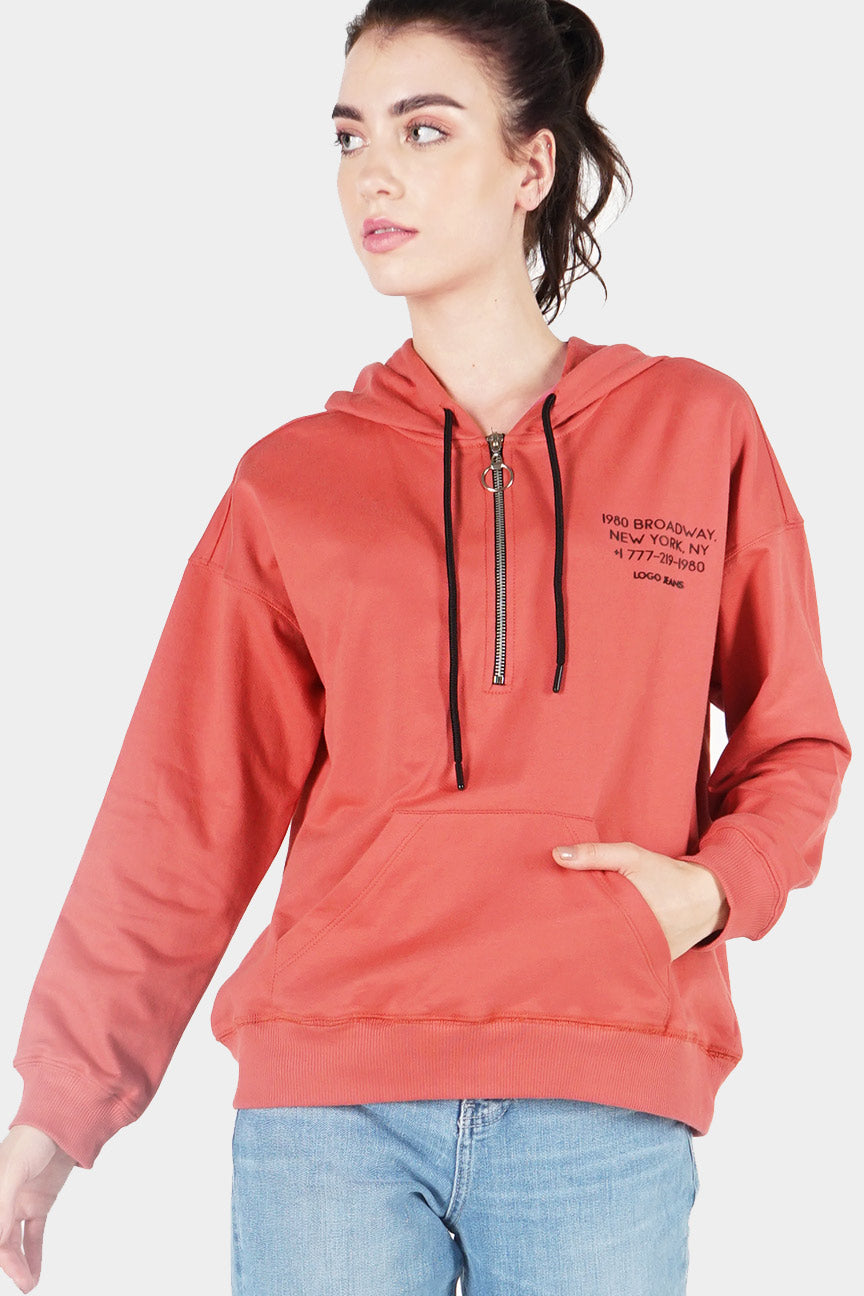 Sweater  Revia Mineral Pink