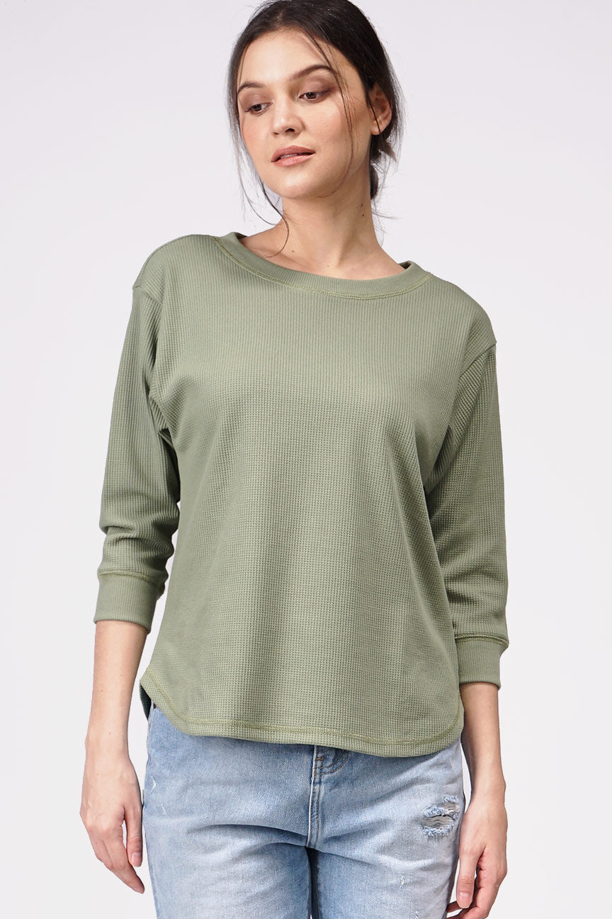 Sweater  Sera Green