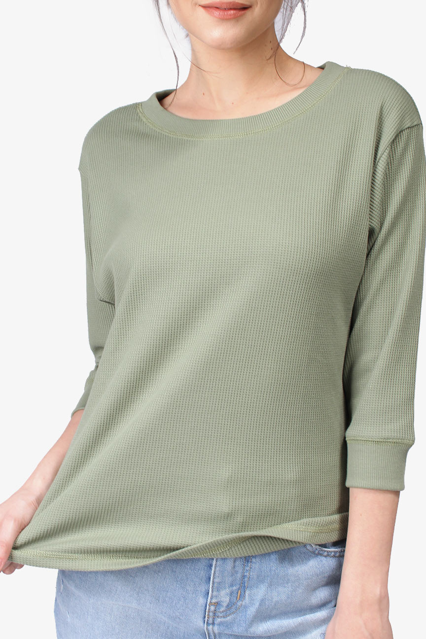Sweater  Sera Green