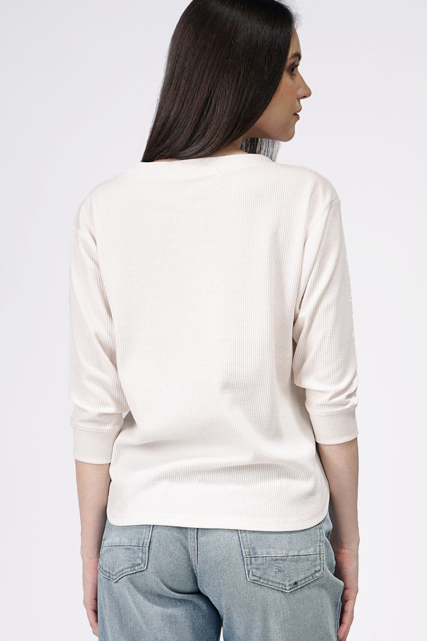 Sweater  Sera Offwhite