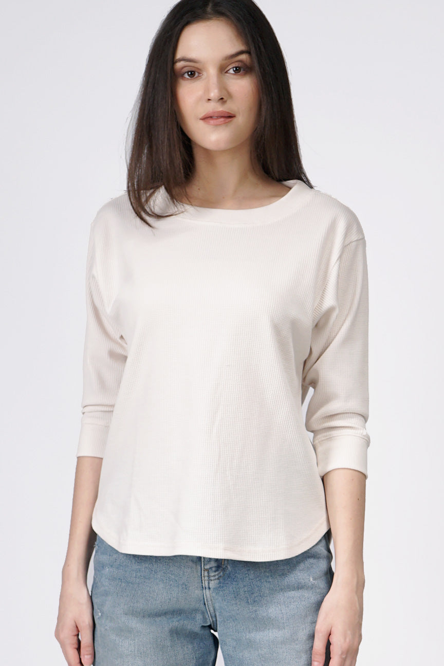 Sweater  Sera Offwhite