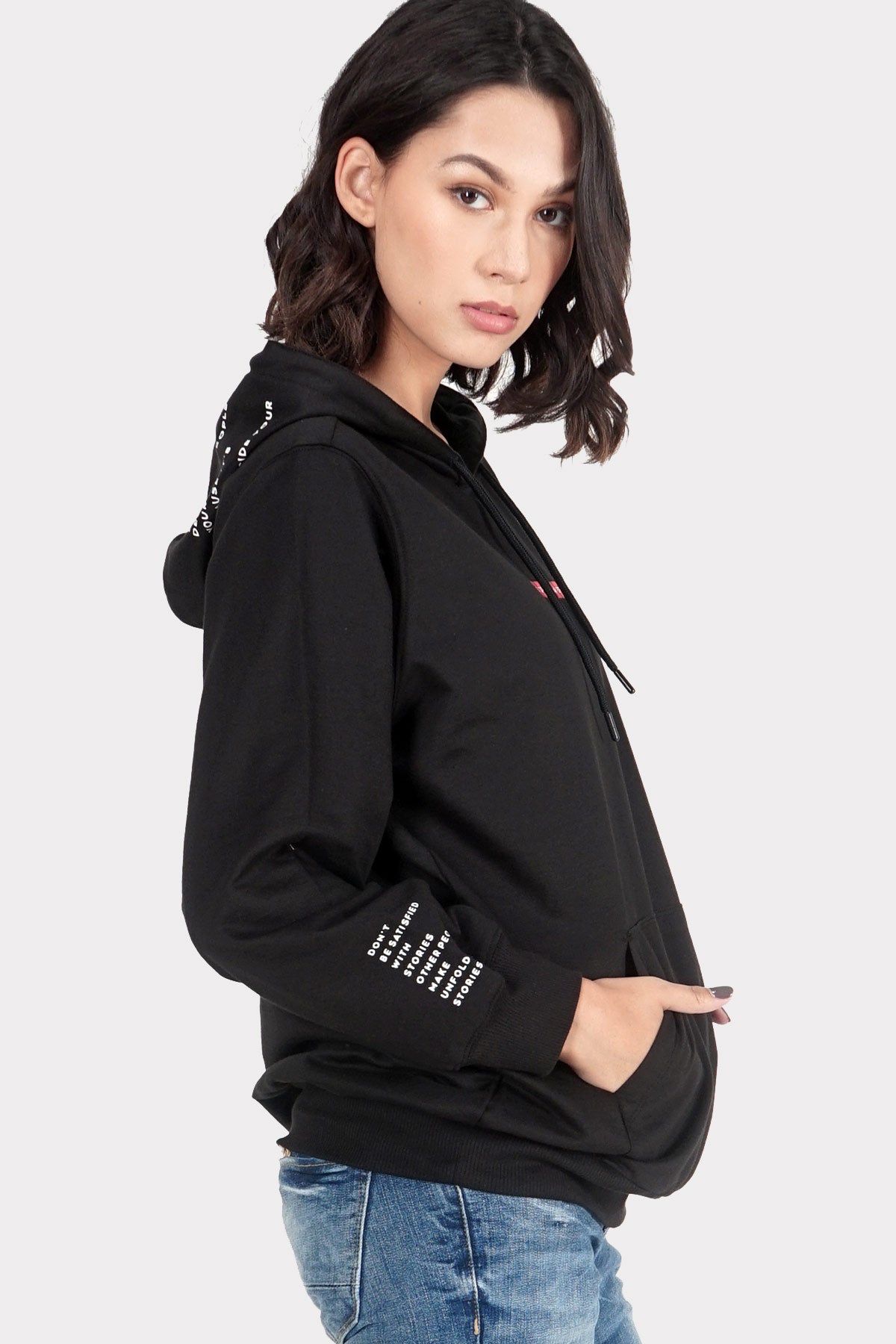 Sweater  Loelia Black