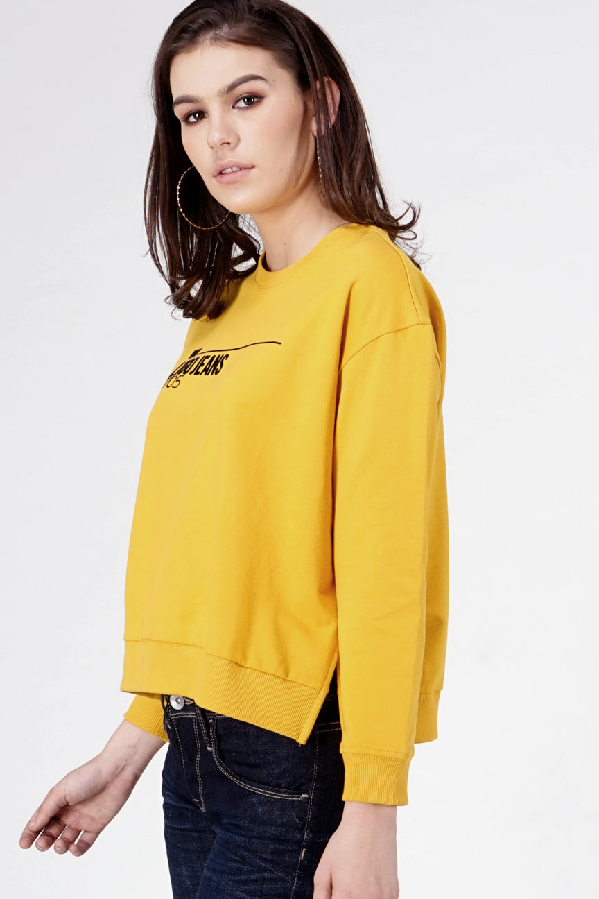 Sweater  Cody Mustard