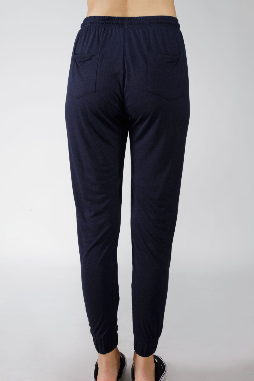 Celana Panjang Perseus Navy