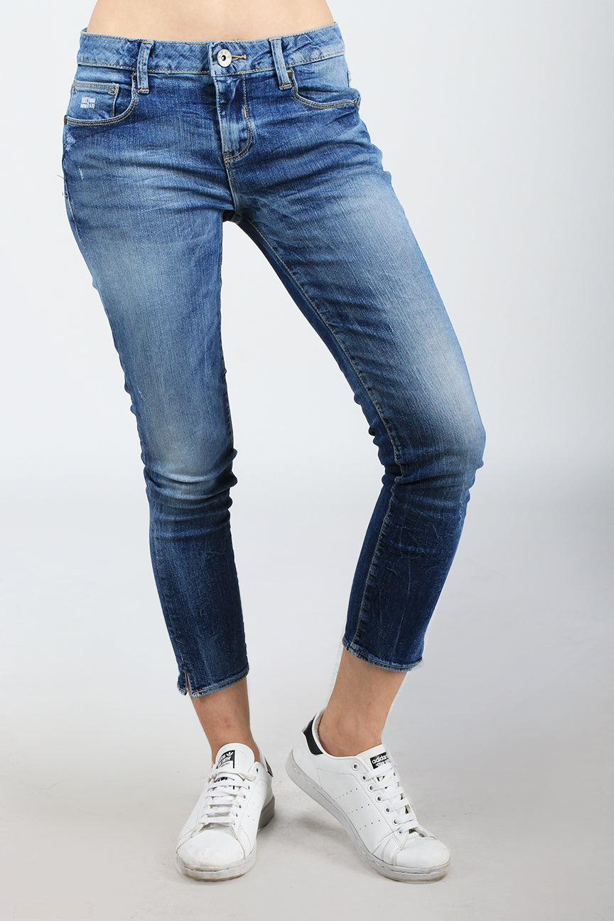 Jeans Skinny B9 Series Light Blue