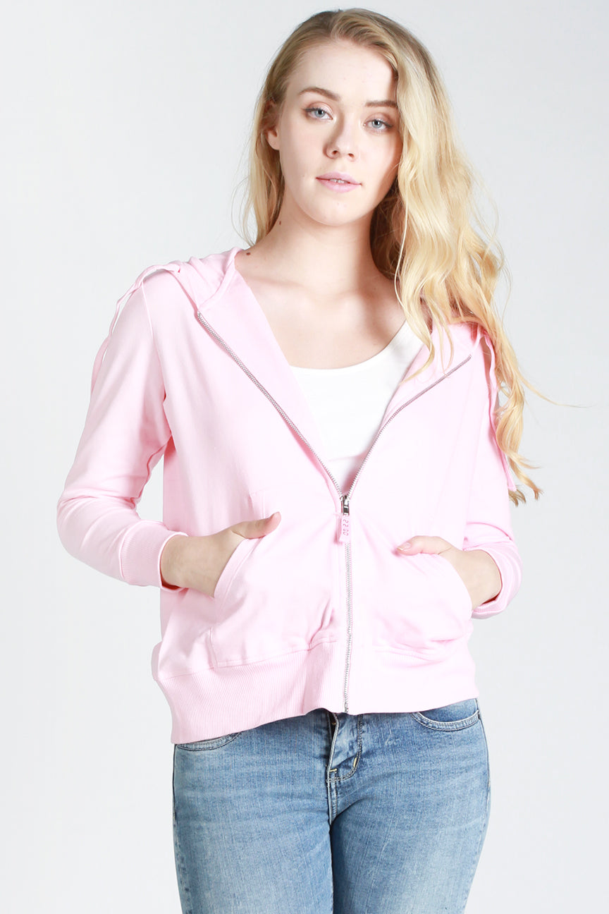 Sweater Casya Pink