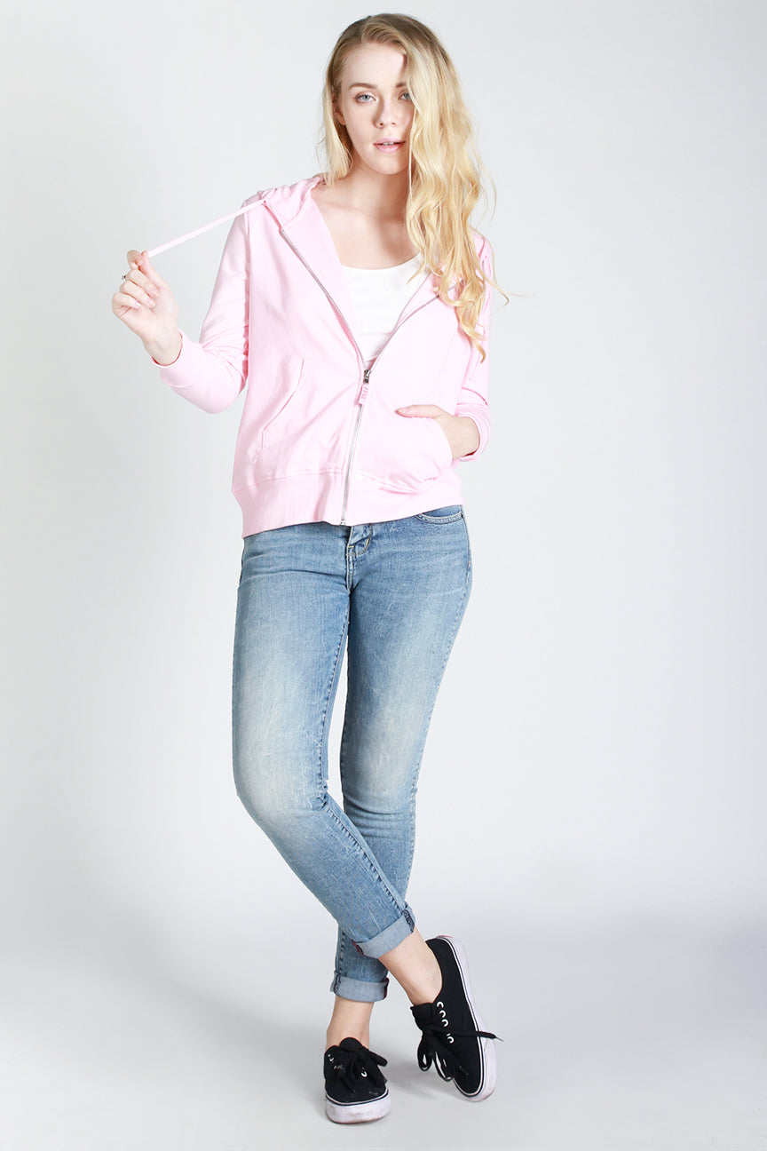 Sweater Casya Pink
