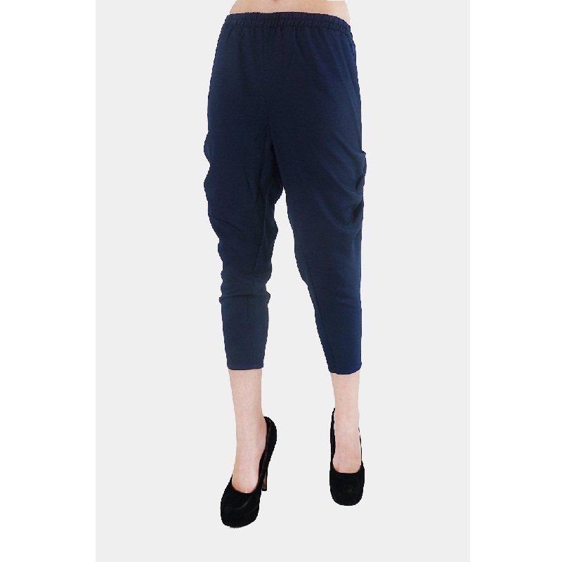 Celana Panjang  Clump Navy